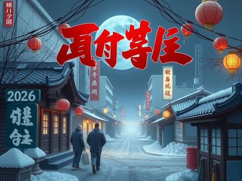 微信公众号二维码